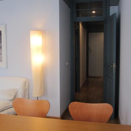 Apartamentos Legazpi Cangas del Narcea Kültér fotó